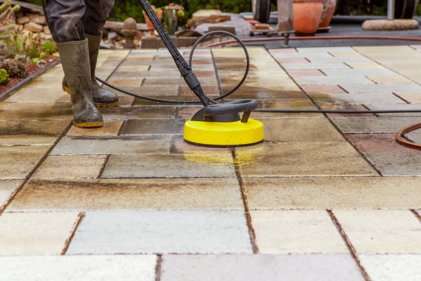 Best Restaurant Pressure Washing  in Legend Lake, WI