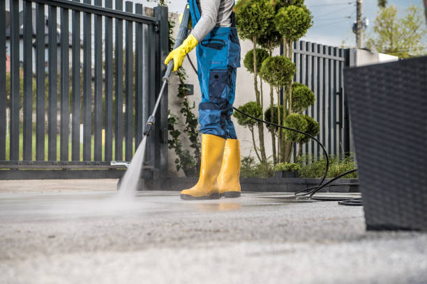 Best Fence Cleaning  in Legend Lake, WI