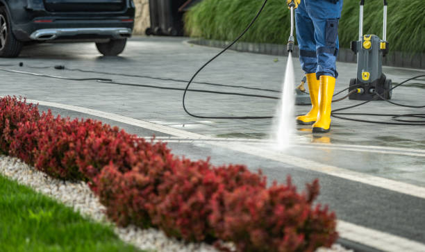 Best Roof Washing  in Legend Lake, WI